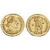Image 1 : Roman Empire. Magnus Maximus. Solidus 383-388, AV 4.45g.