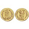 Roman Empire. Arcadius, 383–408. Solidus 397-402, AV 4.44g.
