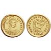 Roman Empire. Arcadius, 383–408. Solidus 402-403, AV 4.47g.