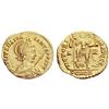 Image 1 : Roman Empire. Majoran, 457–461. Solidus 457–461, AV 4.41g.