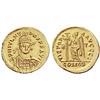 Roman Empire. Julius Nepos. Solidus 474-475, AV 4.35g.
