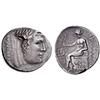 Greek coins. Federal coinage. Stater ca 168-160, AR 10.06g.