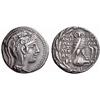 Greek coins. Attica, Athens. Tetradrachm ca 150-149, AR 16.47g.