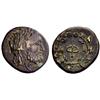 Greek coins. Phliasia, Phlius. Dicalchon ca 280-270, Æ 6.16g.
