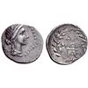 Greek coins. Achaia, Patrae. Hemidrachm ca 30 BC, AR 2.18g.