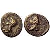 Greek coins. Ithaca Bronze ca 370-300, 5.88g.