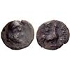 Greek coins. Ithaca Bronze ca 300-191, 2.49g.