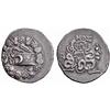 Greek coins. Pergamum. Cistophoric tetradrachm ca 133-67, AR 12.28g.