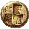 Image 3 : Greek coins. Phocaea. Hecte ca 477-388, EL 2.54g. 