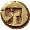 Image 3 : Greek coins. Phocaea. Hecte ca 477-388, EL 2.55g. 