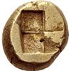Image 3 : Greek coins. Phocaea. Hecte ca 477-388, EL 2.56g. 