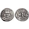 Image 1 : Roman Rep.  L. Plautius Plancus. Denarius 47, AR 3.67g.