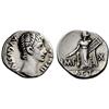 Image 1 : Roman Rep. Octavian. Denarius 15-13 BC, AR 3.74g.