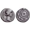 Image 1 : Roman Rep. The Civil Wars, 68–69. Denarius 68-69, AR 3.35g.