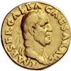Image 2 : Roman Rep. Galba, 68–69. Aureus Jul 68-Jan 69, AV 6.42g.