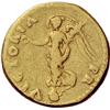 Image 3 : Roman Rep. Galba, 68–69. Aureus Jul 68-Jan 69, AV 6.42g.