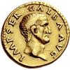 Image 2 : Roman Rep. Galba, 68–69. Aureus Jul 68-Jan 69, AV 7.23g.