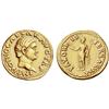 Image 1 : Roman Rep. Otho, Jan–Mar 69. Aureus Jan-Mar 69, AV 7.16g.