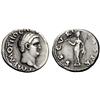 Image 1 : Roman Rep. Otho, Jan–Mar 69. Denarius Jan-Mar 69, AR 3.40g.