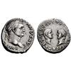 Image 1 : Roman Rep. Vespasian, 69–79. Denarius Jan-Jun 70, AR 3.14g.