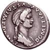 Image 2 : Roman Rep. Domitia. Denarius 82-83, AR 3.05g.
