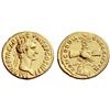 Image 1 : Roman Rep. Nerva, 96–98. Aureus 97, AV 7.49g.