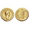 Image 1 : Roman Rep. Nerva, 96–98. Aureus 97, AV 7.49g.