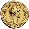 Image 2 : Roman Rep. Nerva, 96–98. Aureus 97, AV 7.49g.