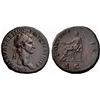 Image 1 : Roman Rep. Nerva, 96–98. Sestertius 97, Æ 24.18g.
