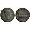 Image 1 : Roman Rep. Trajan, 98–117. Sestertius 103-111, Æ 23.17g.