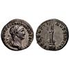 Image 1 : Roman Rep. Trajan, 98–117. Denarius 112-114, AR 3.42g.