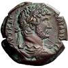 Image 2 : Roman Rep. Hadrian, 117–138. Didrachm (131/132), Æ 8.63g.