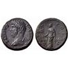 Image 1 : Roman Rep. Aelius caesar, 136–138. As 137, Æ 13.00g.