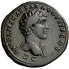 Image 3 : Roman Rep. Antoninus Pius. Sestertius 140, Æ 25.06g.