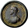 Image 2 : Roman Rep. Antoninus Pius. Medallion 151-152, Æ 65.42g.
