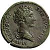 Image 2 : Roman Rep. Marcus Aurelius. Sestertius 147-148, Æ 24.09g.