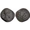 Image 1 : Roman Rep. Marcus Aurelius. Sestertius 177, Æ 23.27g.