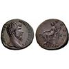 Image 1 : Roman Rep. Lucius Verus. Sestertius 161-162, Æ 24.44g.