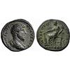 Image 1 : Roman Rep. Lucius Verus. Sestertius 162-163, Æ 27.91g.