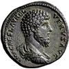 Image 2 : Roman Rep. Lucius Verus. Sestertius 162-163, Æ 27.91g.