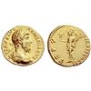 Image 1 : Roman Rep. Lucius Verus. Aureus 164-165, AV 6.68g.