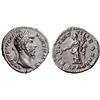 Image 1 : Roman Rep. Lucius Verus. Denarius 165-166, AR 3.44g.