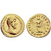 Image 1 : Roman Rep. Lucius Verus. Aureus 166-167, AV 7.28g.