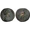 Image 1 : Roman Rep. Lucilla. Sestertius from 164, Æ 21.43g.