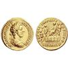 Image 1 : Roman Rep. Commodus. Aureus 181-182, AV 7.76g.