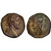 Image 1 : Roman Rep. Commodus. Sestertius 183-184, Æ 17.85g.