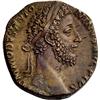 Image 2 : Roman Rep. Commodus. Sestertius 183-184, Æ 17.85g.