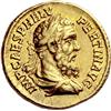 Image 2 : Roman Rep. Pertinax. Aureus 1st Jan-Mar 28th 193, AV 7.31g.