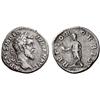 Image 1 : Roman Rep. Didius Julianus. Denarius 193, AR 2.70g.