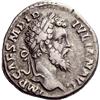 Image 2 : Roman Rep. Didius Julianus. Denarius 193, AR 2.70g.